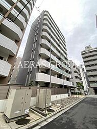 プラウドフラット武蔵小杉イースト