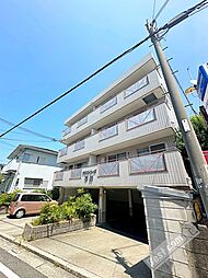 ウエストコーポ平岡