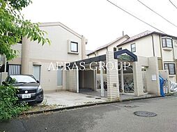 アルディア調布