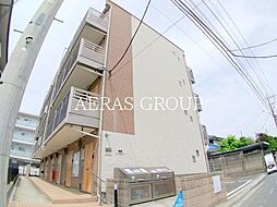 ミランダクレール 西八王子