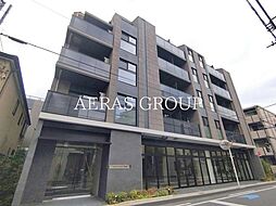 クレストコート南長崎 403