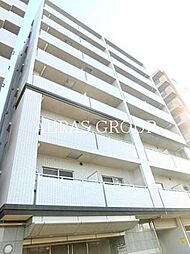 ル・リオンFREYER南砂WEST