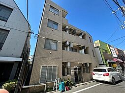 ドルチェ荻窪・壱番館