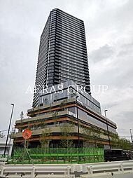 ザ・タワー十条