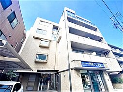 ヴィブレ西荻