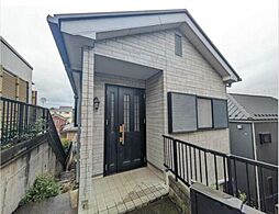 川崎市麻生区向原2丁目の一戸建て