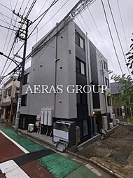 ザ・クラスアーバンス早稲田南