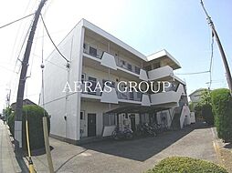 清水マンション