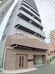 府中市寿町３丁目