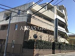 コンフォリア上池台