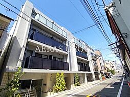 中野新橋レジデンス