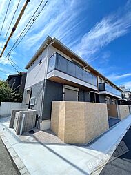 トリシアコートあべのTS