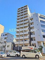 カバナ錦糸町 403