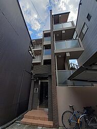 レジデンス　プリムローズ