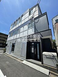 尾山台ＱＳハイム 301