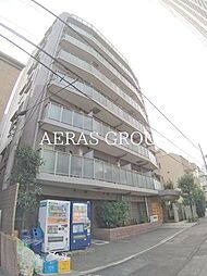 港区白金１丁目