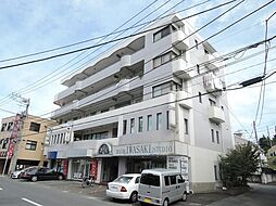 ラスティックビル 402