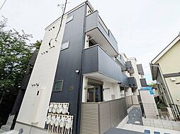 ラフィーナー松戸