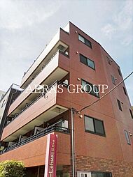 レフア南常盤台