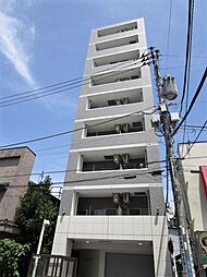 大和ステーションヒルズ弐番館 502