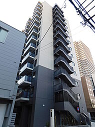 八王子市八日町