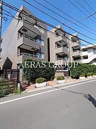 パールハイツ恋ヶ窪