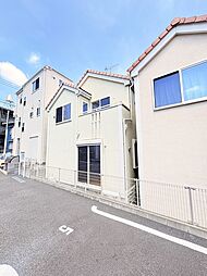 東中野戸建3号棟 1