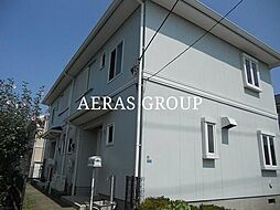 ガーデンホームズＤ