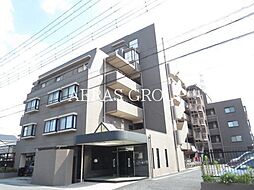 エス・バイ・エルマンション越谷