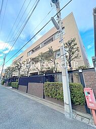 コスモ世田谷下馬  303