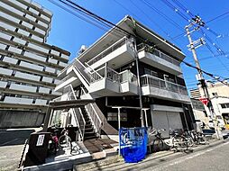 大阪市福島区大開３丁目