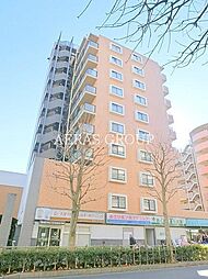 ダイアパレス東久留米