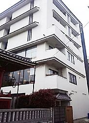 浅草むぎとろハイム