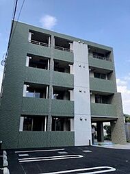 相模原市中央区矢部１丁目