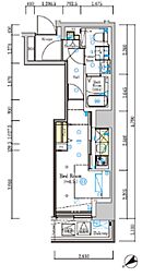 ＳＨＯＫＥＮ Ｒｅｓｉｄｅｎｃｅ横浜天王町III