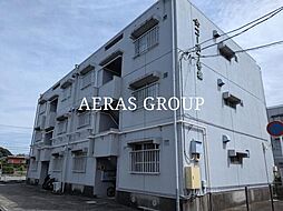 ヤマサイコーポ7号棟