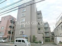 武蔵野市吉祥寺本町１丁目