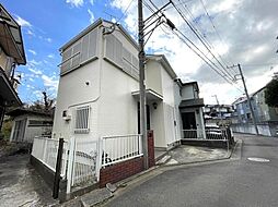 長後2Ｄ・Ｋ貸家