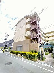 守口市橋波東之町３丁目