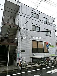 モロイハイツ