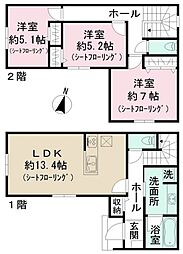 ＦＯＵＲ ＳＥＡＳＯＮＳ X棟