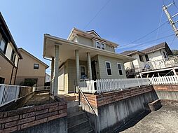 八王子市みなみ野２丁目の一戸建て