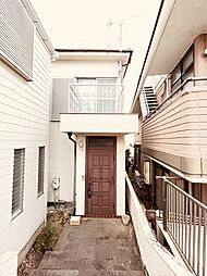 横浜市港南区上大岡東１丁目の一戸建て