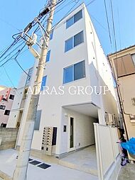 マハロテラス東四ツ木