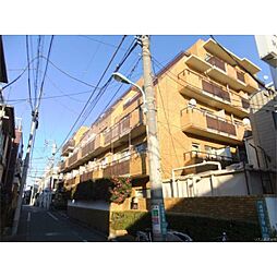 ライオンズマンション東長崎