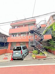 エレガンス三宿