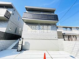 横濱ヒルズII 101