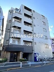 豊島区上池袋４丁目