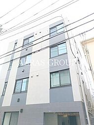 プロスタイルウェルス堀切菖蒲園