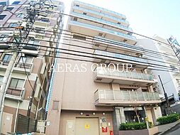 ドゥーエ横濱台町